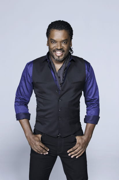 Anthony Kavanagh : un humoriste sur la piste