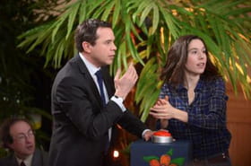 Fais pas ci, fais pas &ccedil;a&nbsp;: Guillaume de Tonqu&eacute;dec d&eacute;teste Modern Family
