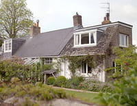 Une maison, un artiste : Virginia Woolf, un lieu à elle...
