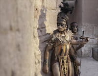 Aux origines des civilisations : Les premières guerres