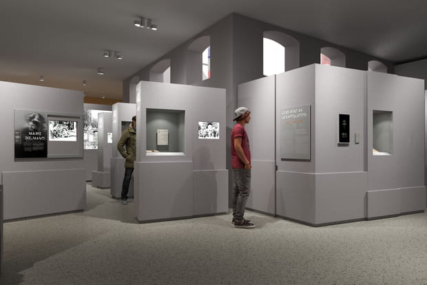 Archives audiovisuelles