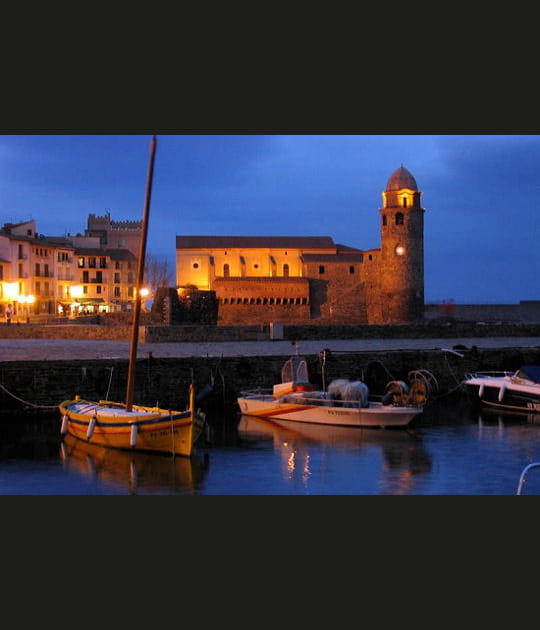 Collioure