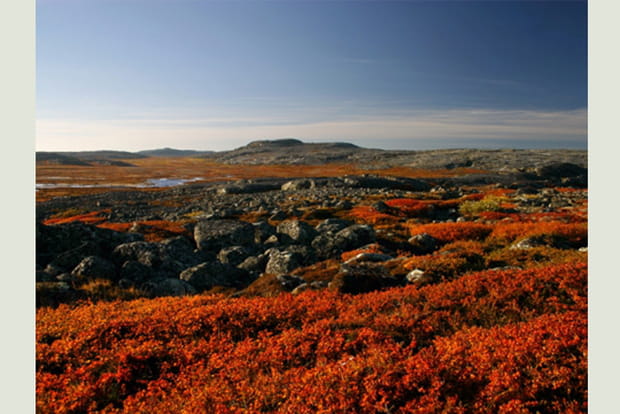 Le Nunavik
