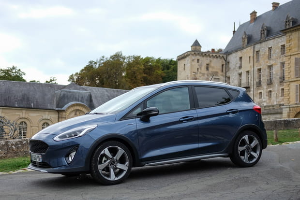 Notre avis sur la boîte de vitesses