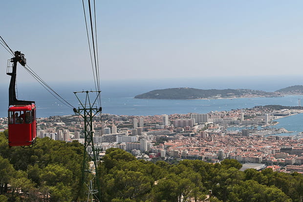 Toulon