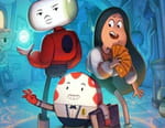 Adventure Time: Le Pays Magique