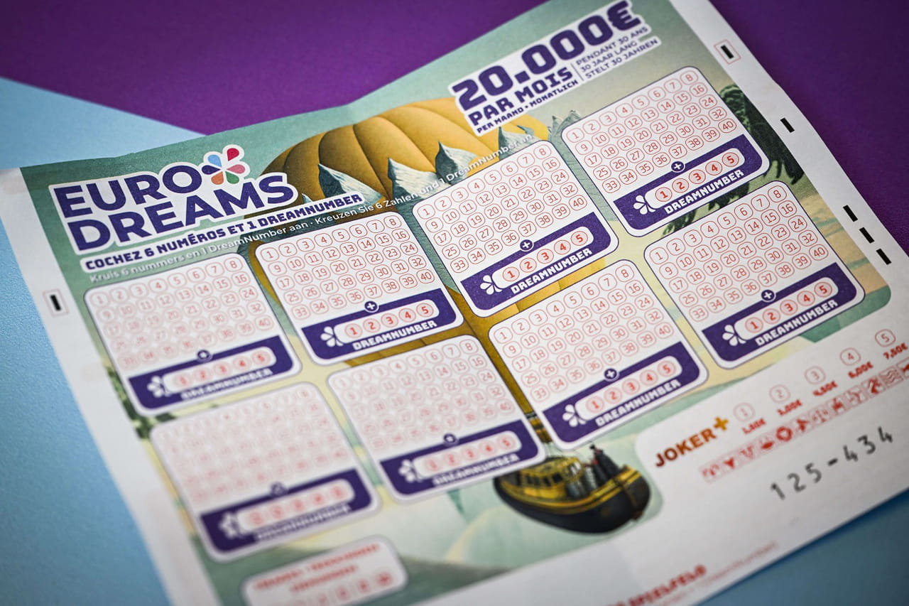Résultat EuroDreams (FDJ) : le tirage de ce jeudi 6 novembre 2025 [EN DIRECT]