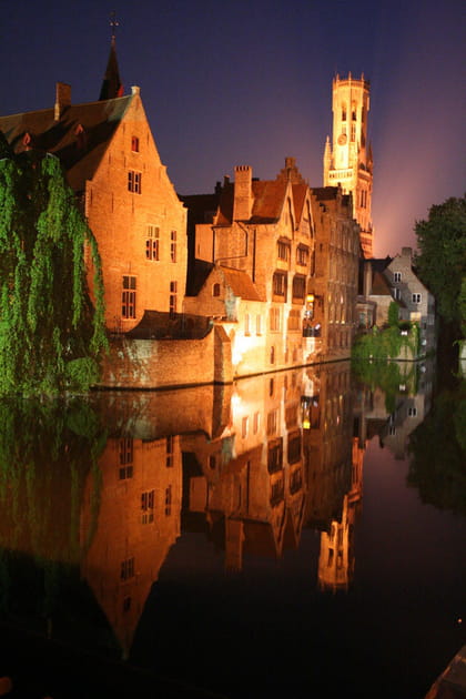 Nuit Brugeoise