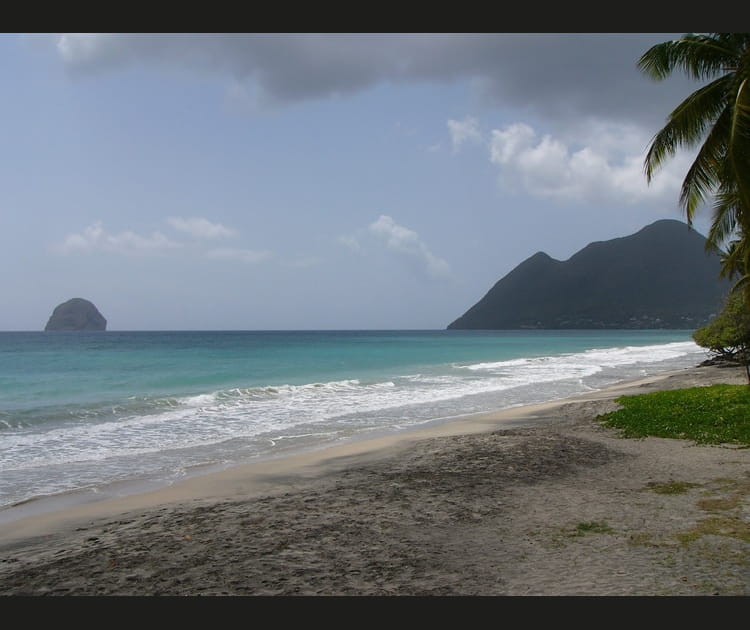 Bienvenue en Martinique&nbsp;!