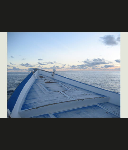 P&ecirc;che aux Maldives