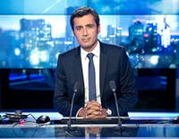 Tom et Jerry : Tom receleur malgré lui