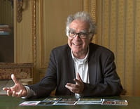 Un oeil, une histoire : Carlo Ginzburg