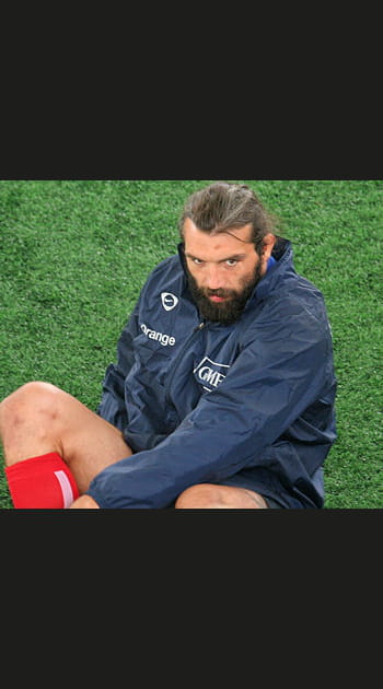 Rugby&nbsp;: S&eacute;bastien Chabal