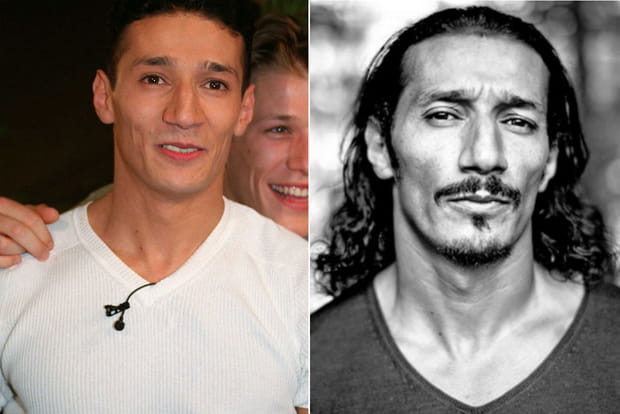 Aziz Essayed, Loft Story