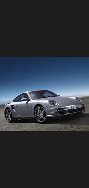 Porsche et Ferrari