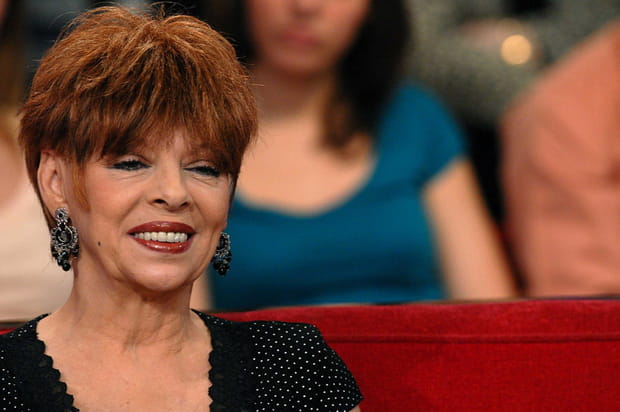 Macha Béranger : Michèle Riond