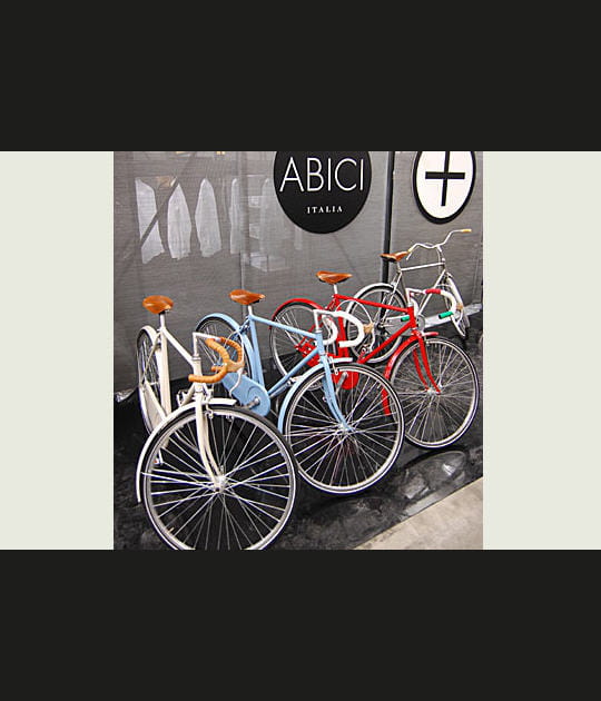 Abici +