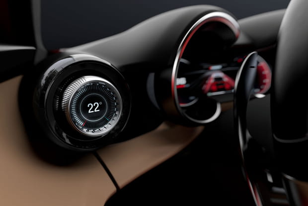 Le Tonale en détails