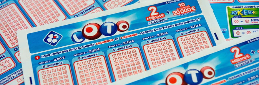 R&eacute;sultat du Loto (FDJ)&nbsp;: le tirage du lundi 8&nbsp;septembre 2025&nbsp;[EN LIGNE]