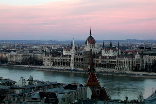 15 raisons de passer un week-end à Budapest