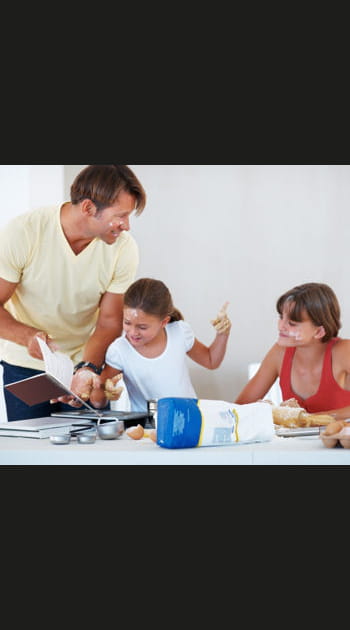 Profitez de toute occasion