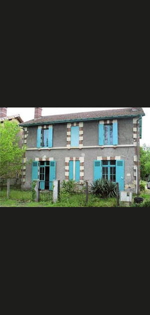 Labouheyre (Landes)&nbsp;: une&nbsp;maison&nbsp;de&nbsp;145&nbsp;m2