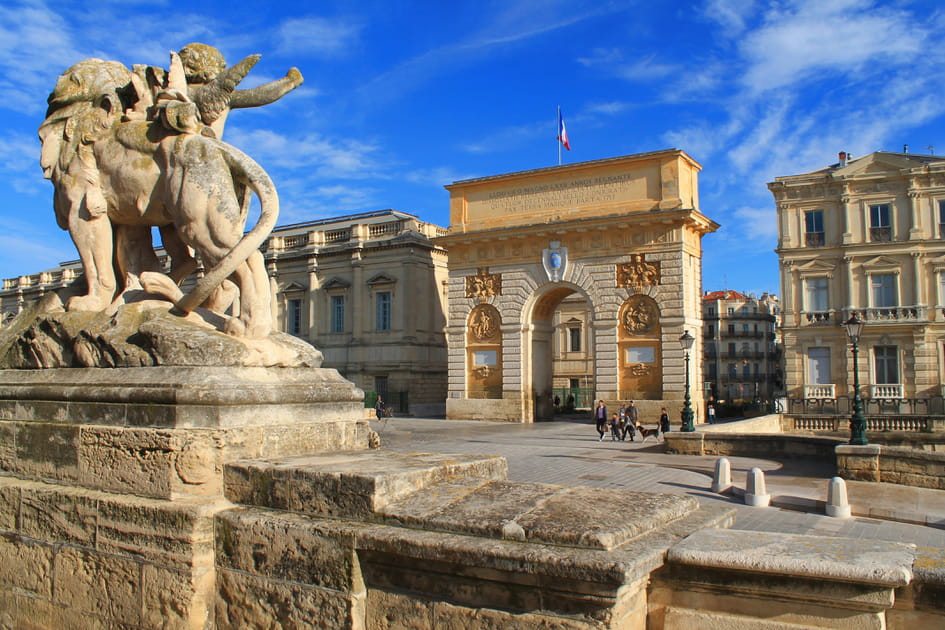 Montpellier