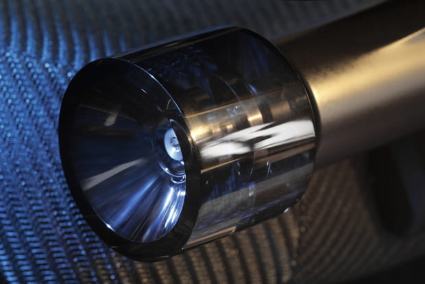 Twingo E Tech : une petite touche de rappel au milieu urbain