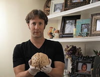 Au coeur du cerveau : Qui suis-je ?
