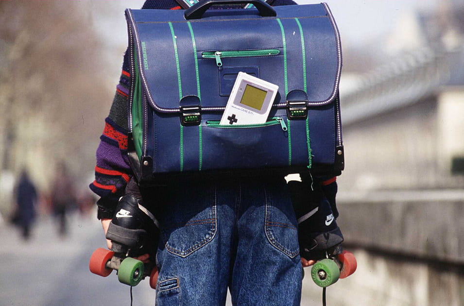 L'inventeur de la Game Boy a commenc&eacute; chez Nintendo au plus bas de l'&eacute;chelle&nbsp;!
