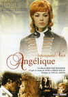 Indomptable Angélique