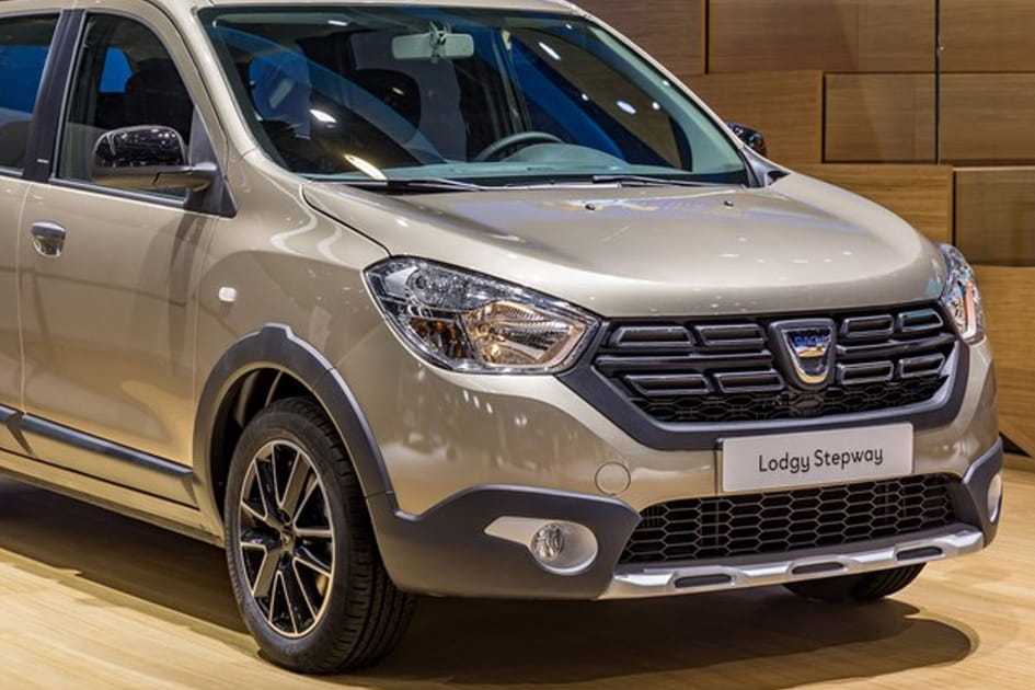 Un SUV plus grand que le Duster chez Dacia&nbsp;?