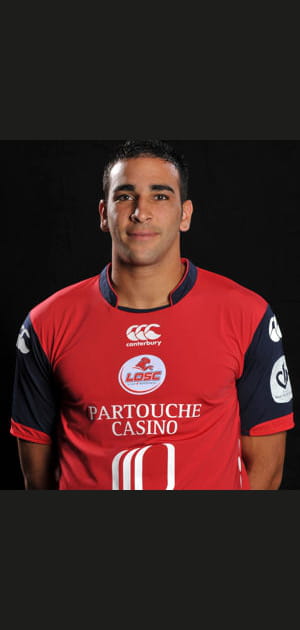 Adil Rami