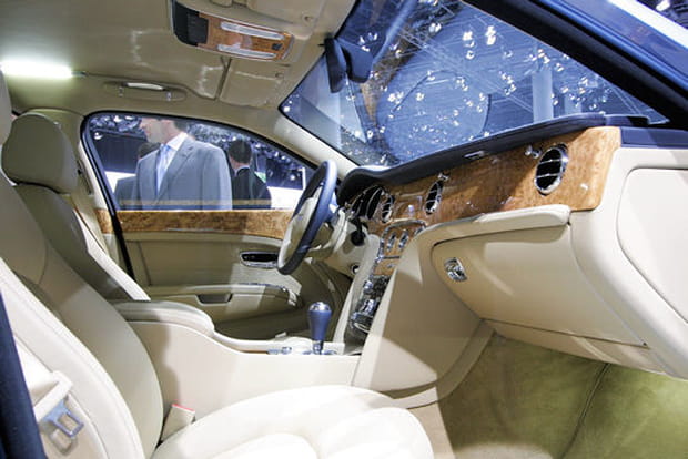 Des matériaux de qualité