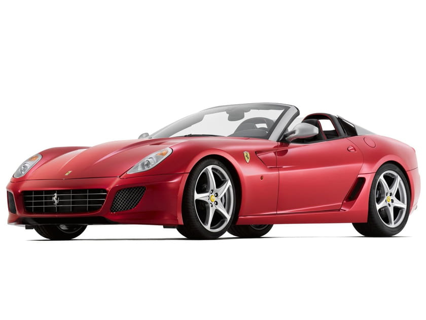 Ferrari SA Aperta