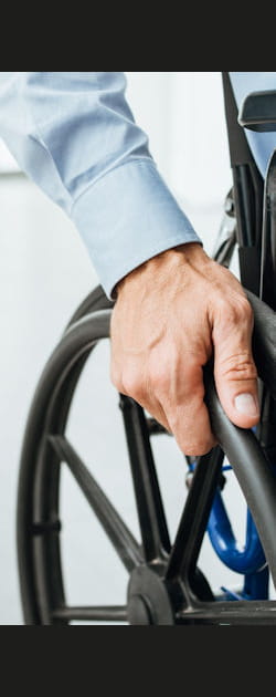 Anticipez avec un contrat d'&eacute;pargne handicap
