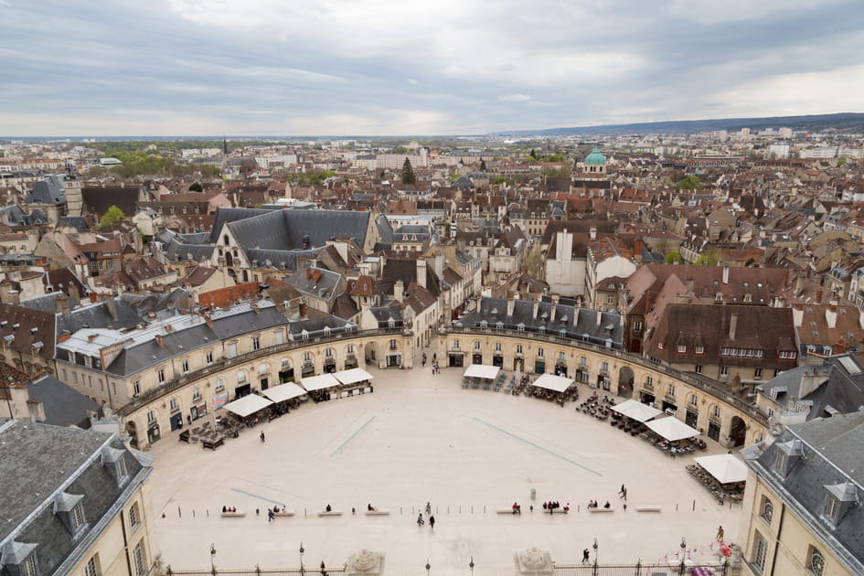 Dijon