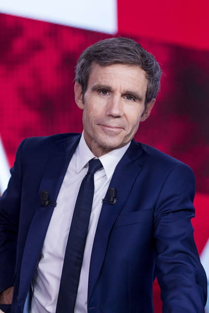 Quel avenir pour David Pujadas&nbsp;?