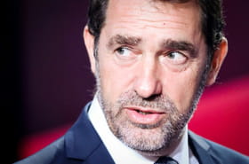 Castaner &eacute;voque un &quot;60e&quot; attentat d&eacute;jou&eacute; depuis 2013