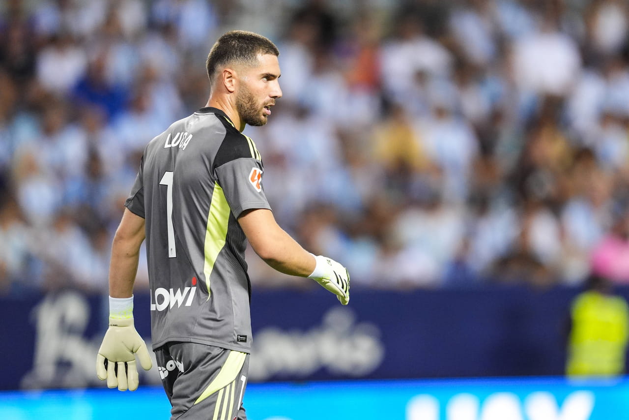 Luca Zidane : double nationalité en poche, pourquoi il a préféré choisir l'Algérie