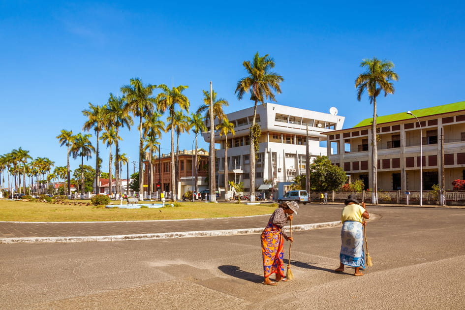 Toamasina