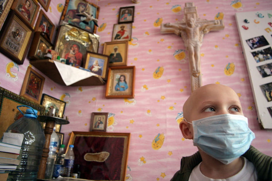 Le rappel de Fukushima