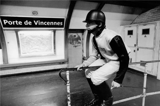 Porte De Vincennes Film Porte de Vincennes