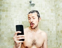 Topoï : c'est l'époque qui veut ça : Selfie