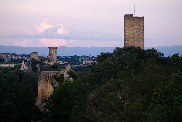 Roquemaure