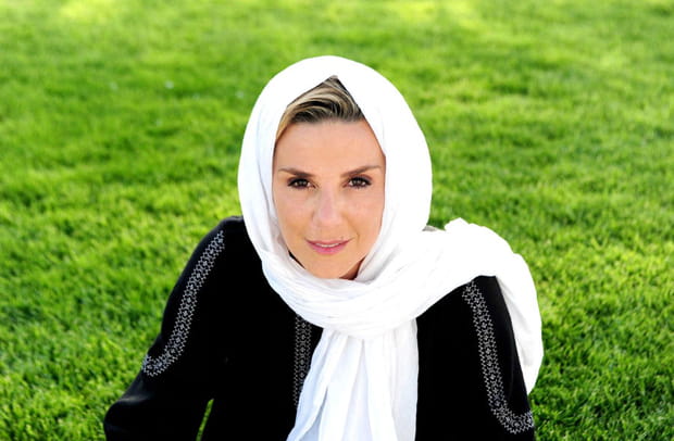 L'interview polémique du Président iranien, Mahmoud Ahmadinejad