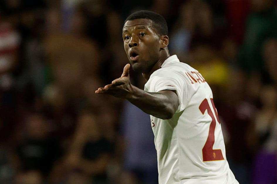 Wijnaldum