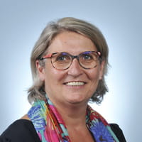 Nathalie Serre © Assemblée nationale - 2022