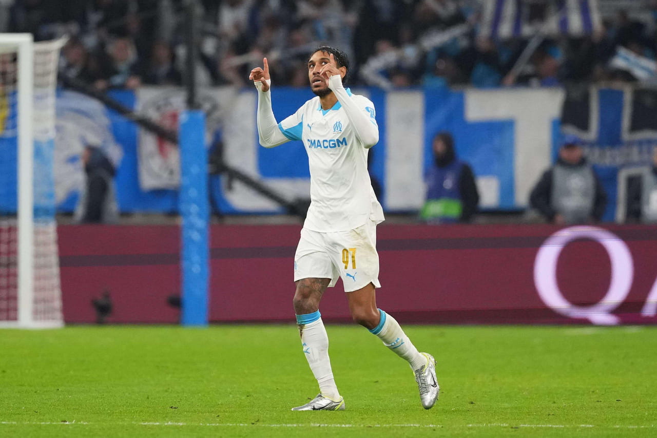 DIRECT. Marseille - Toulouse : suivez le match