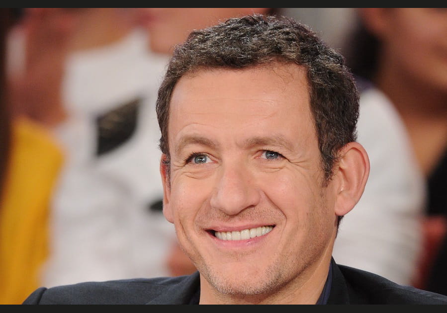 Dany Boon : 1,5 million d'euros pour Radin